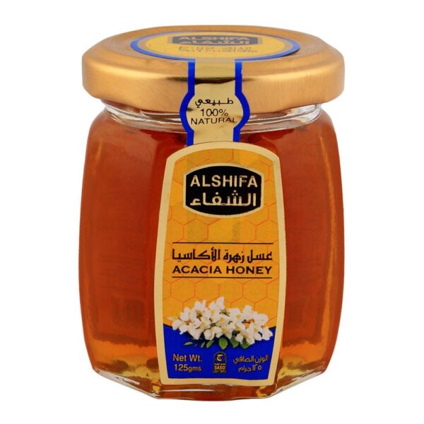 Alshifa Honey Acacia