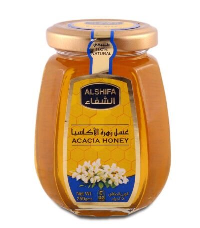 Alshifa Honey Acacia
