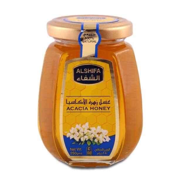 Alshifa Honey Acacia