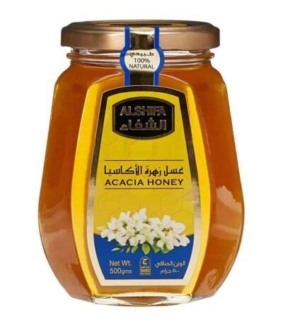 Alshifa Honey Acacia