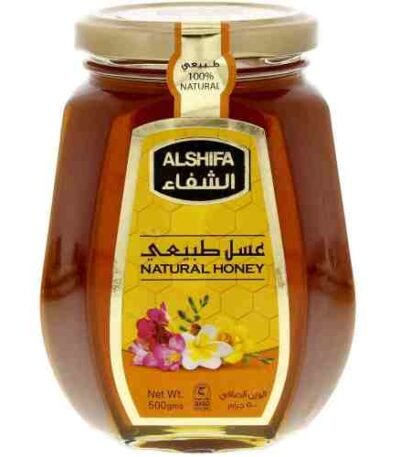 Alshifa Natural Honey