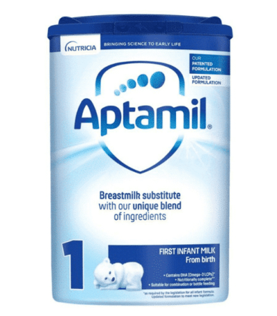 Aptamil 1 Baby Milk 800g