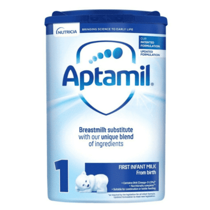 Aptamil 1 Baby Milk 800g