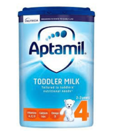 Aptamil 4 Baby Milk 800g