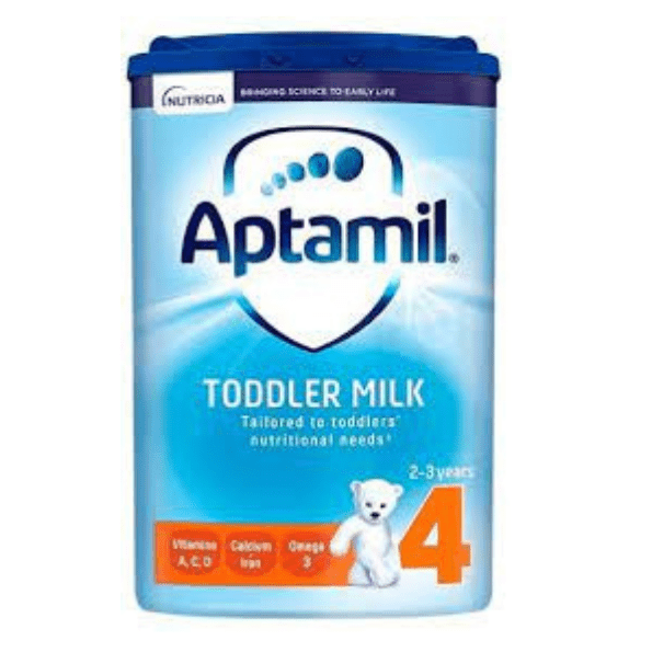 Aptamil 4 Baby Milk 800g
