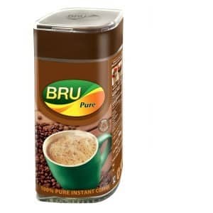 Bru Pure Coffee