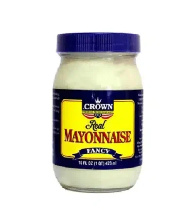 Crown Mayonnaise