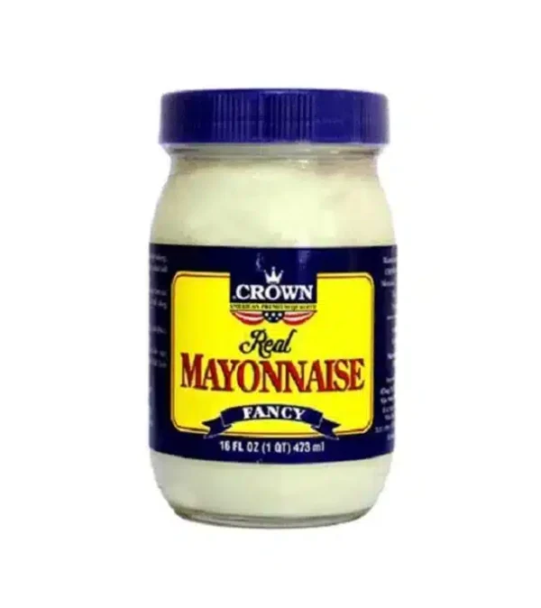 Crown Mayonnaise