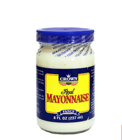Crown Mayonnaise
