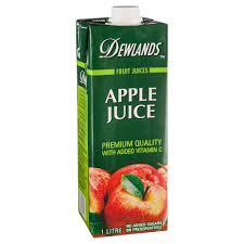 Dewlands Mango Juice