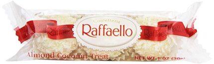 Ferrero Raffaello Confetteria 30gm