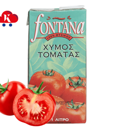 Tomato Juice