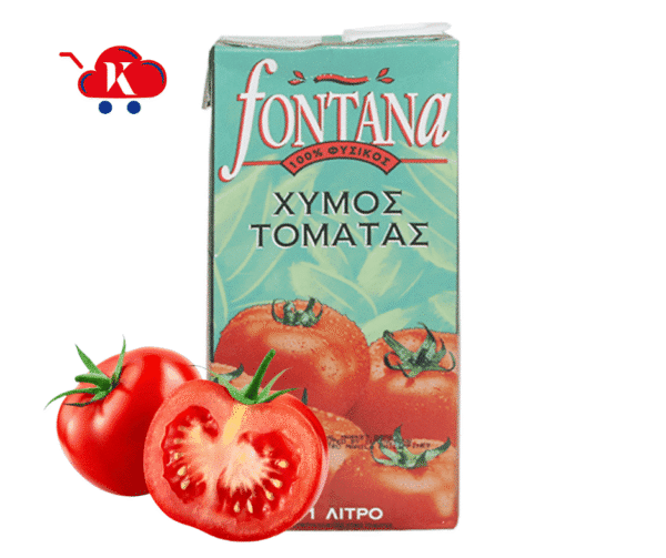 Tomato Juice
