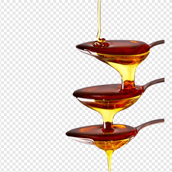 Honey & Syrups