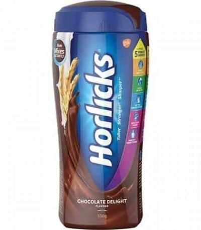 Horlicks Chocolate