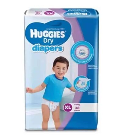 Huggies Baby Diaper