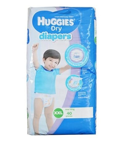 Huggies Baby Diaper