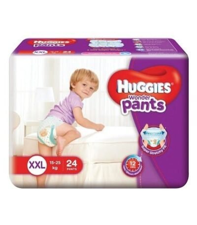 Huggies Wonder Pants