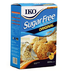 IKO Sugar Free Biscuits