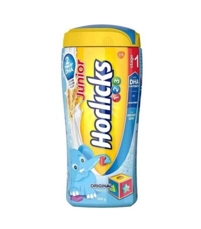 Junior Horlicks Original 500g