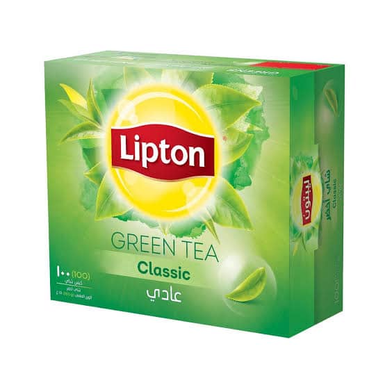 Lipton Green Tea Classic