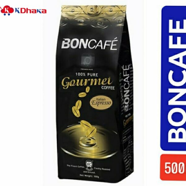 Boncafe Gourmet Coffee Mocca