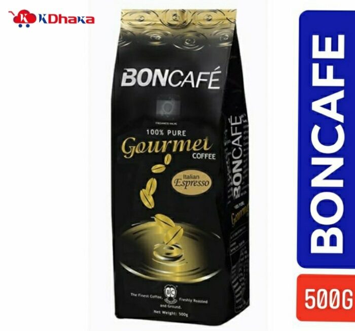 Boncafe Gourmet Coffee Mocca
