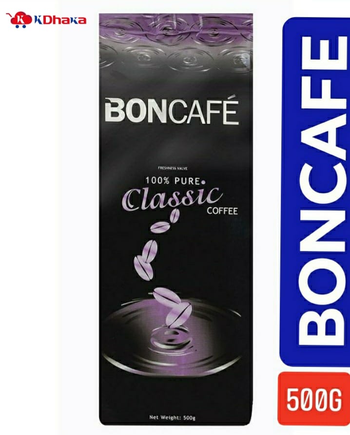 Boncafe Classic Coffee 500gm