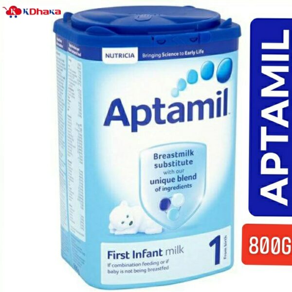 Aptamil 1 First Infant Milk