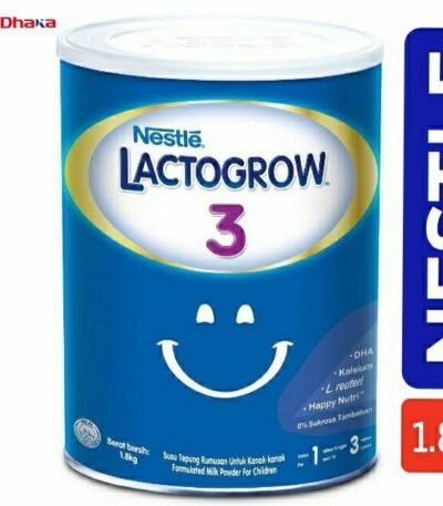 Lactogen 3 milk powder