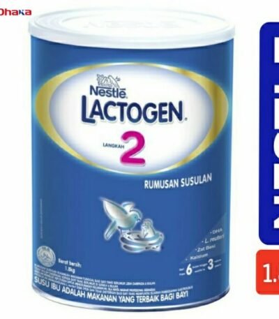 Lactogen 2 milk powder