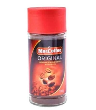Mac Coffee Original