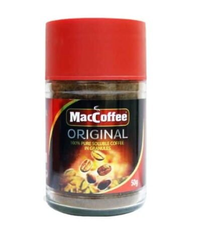 Mac Coffee Original 50g