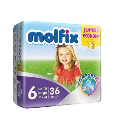 Molfix Baby Diaper