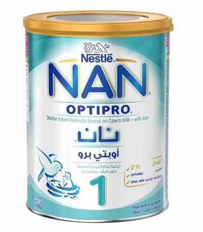NAN Pro 1 milk 800g