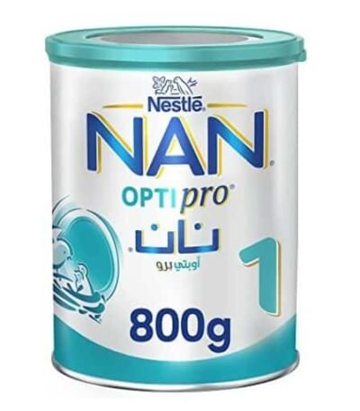 Nan 3 Baby Milk