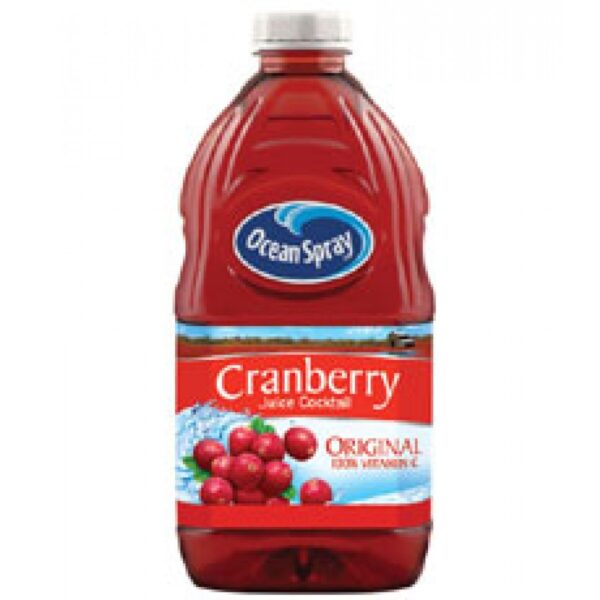 Ocean spray Cranberry Classic 1.5Lit (USA)
