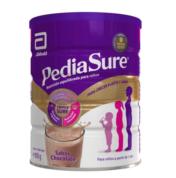 Pediasure Chocolate Milk 850gm