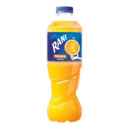 Rani Orange Juice 1.5Ltr