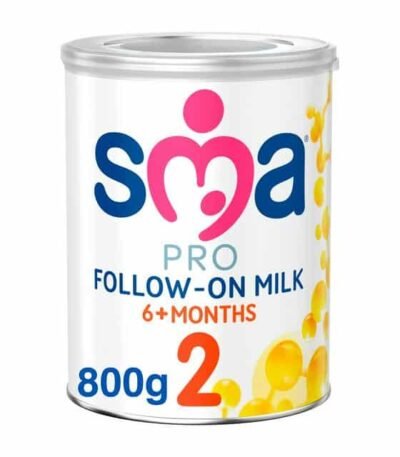 Sma pro milk 2 800g