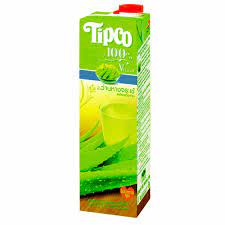 Tipco Aloe Vera Juice 1Lit