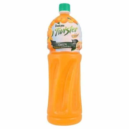 Tropicana Twister Oren Juice 1.5L