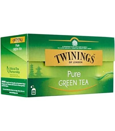 Twining Pure Green Tea