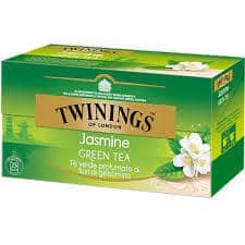 Twinings Green Tea Jasmine