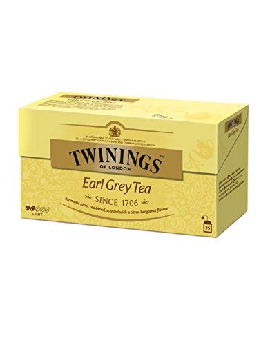 Twinings of London Classics Earl Grey Tea