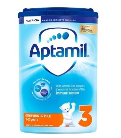 aptamil 3 growing