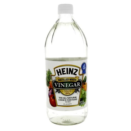 heinz white vinegar