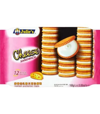 julies cheese sandwich