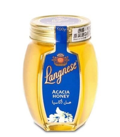 acacia honey