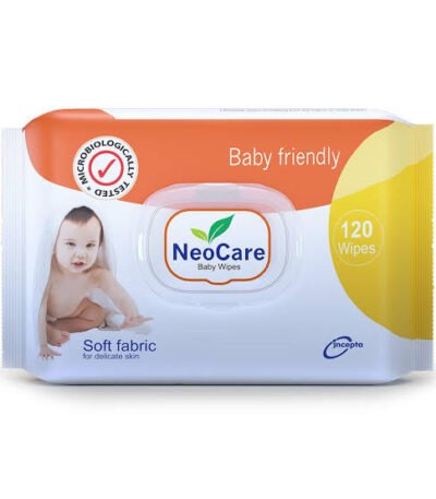 neocare baby wipes